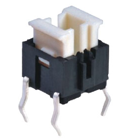 6×6×7.3mm带灯轻触开关