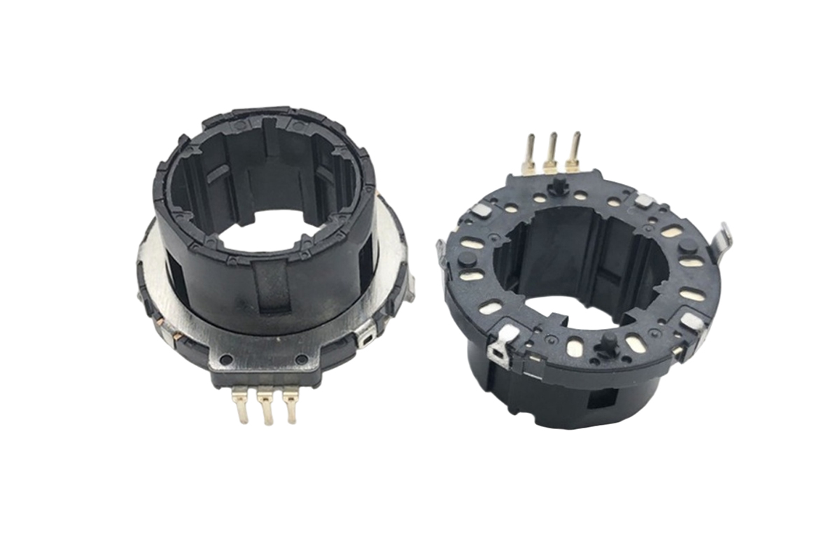 EC28中空编码器