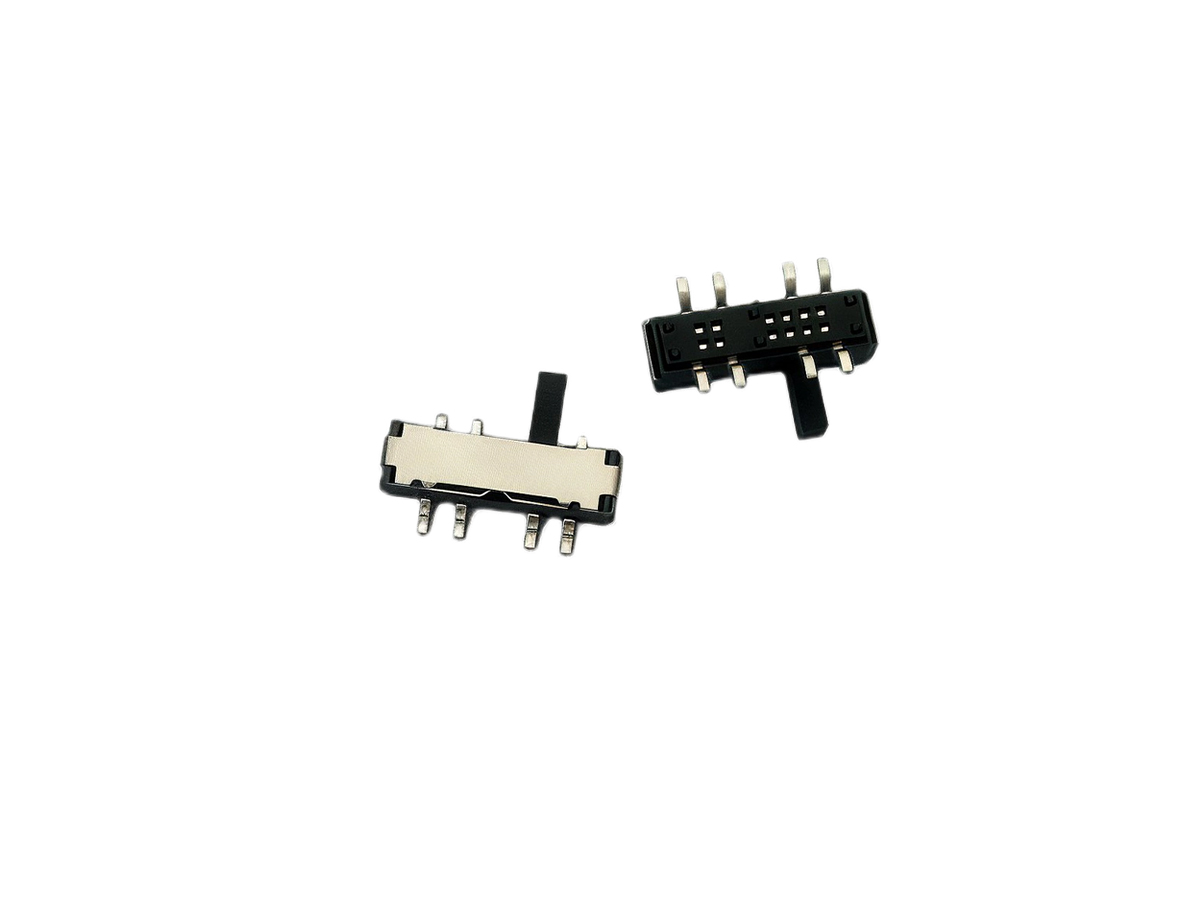 ZSK-10D侧拨拨动开关