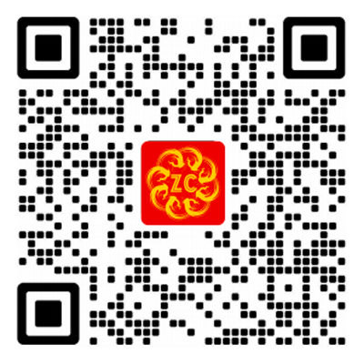 微信二维码